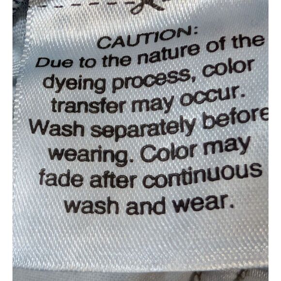 2 Universal Thread Vintage Bootcut Jeans Womens 10 Dark Wash High Rise Stretch - Picture 8 of 11